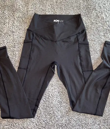 Lululemon Popflex Leggings