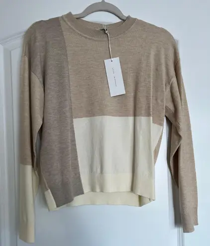 Lush Clothing Sweater