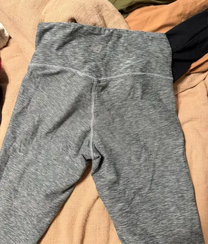 New Balance  7/8 Leggings thumbnail 2
