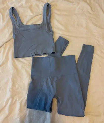 Set Active  Sculptflex Set Blue Lagoon thumbnail 2