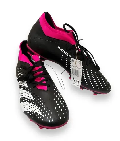 Adidas  Predator Accuracy.4 FxG soccer cleats NEW - Image 2