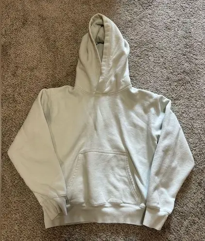 Aritzia  TNA hoodie size small but fits more like an xxs/xs