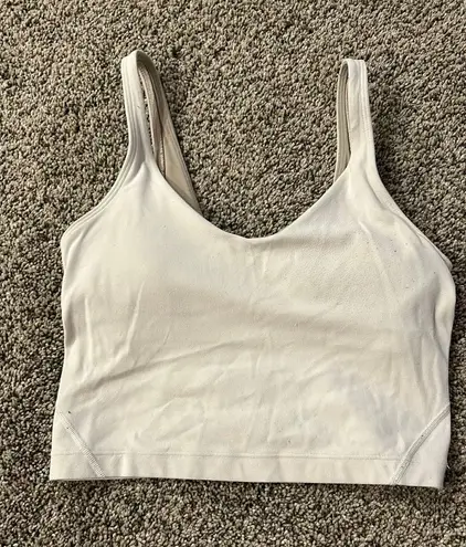 Lululemon Align Tank