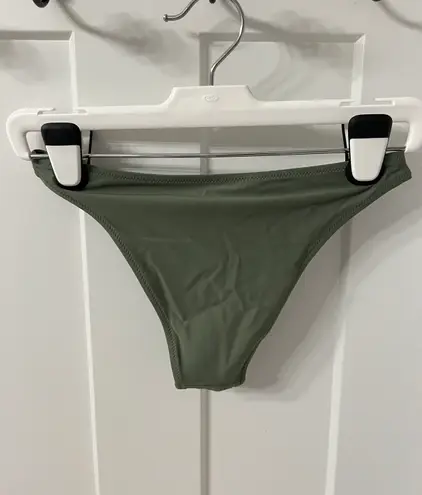 American Eagle Outfitters Bathing Suit Bottom