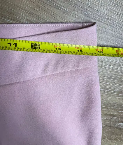 Raku Raku Woman’s Silk Modal Dress Pants