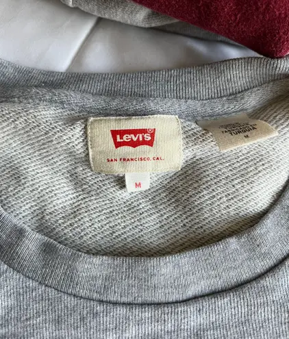 Levi's Crew Neck