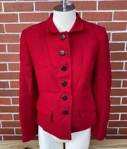 Donatella Luccianti Firenze Blazer Vintage 40