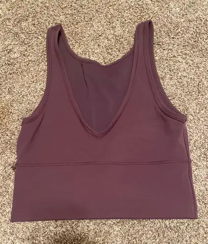 Lululemon Tank