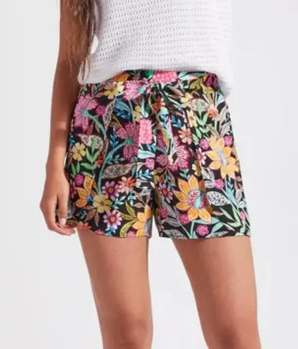 XIX Palms x Tribal Dominica Tropical Floral Print Cover