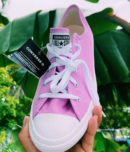 Converse Chuck Taylor Dainty