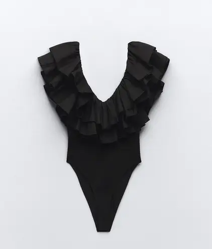 ZARA Bodysuit