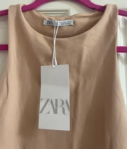 ZARA Bodysuit