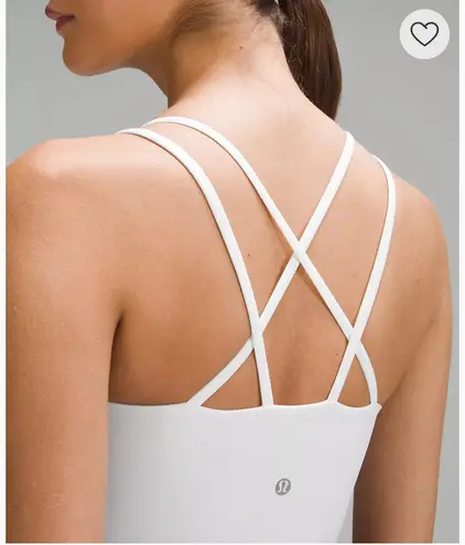 Lululemon Like A Cloud Bra Light Support B C Cup