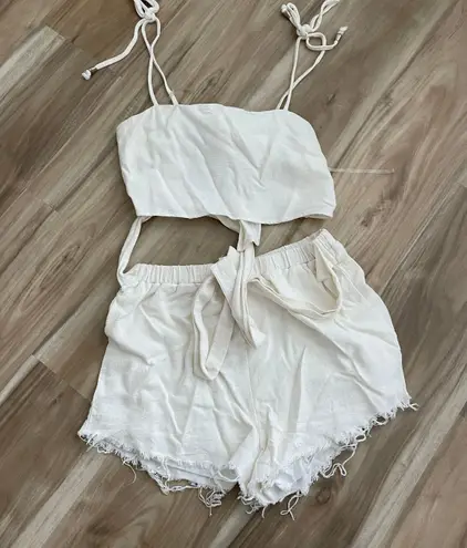 Boutique Gameday Set Tan