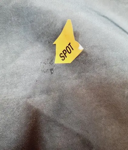 MORE TO COME Talia Diamond Dress in Grey Medium Gray