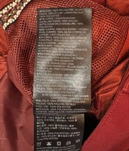 Burton Living Lining Snow Pant Size XS