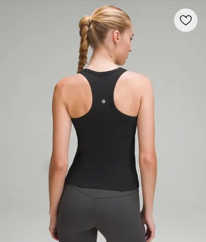 Lululemon Align Waist-length Race back Tank Top