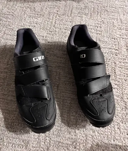 Giro MTB cycle shoes