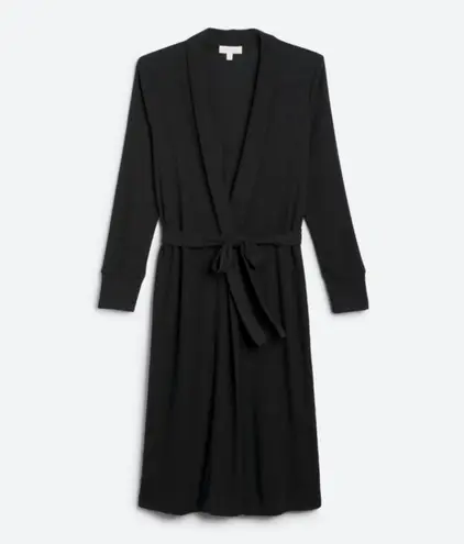 P.J. Salvage  Textured Basics Duster Robe - Image 1