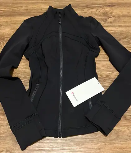 Lululemon Define Jacket