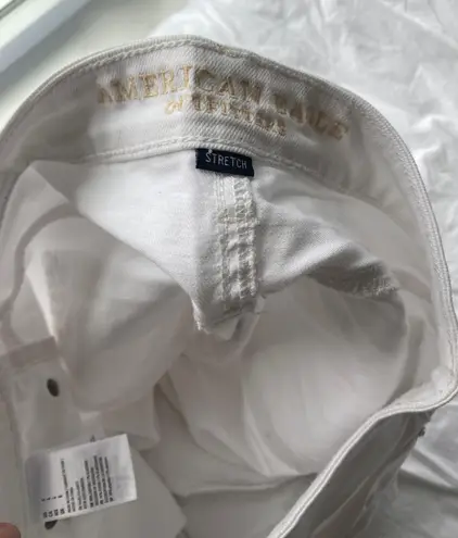 American Eagle WORN ONCE  Jean Skirt 