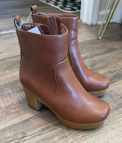 Target Boots