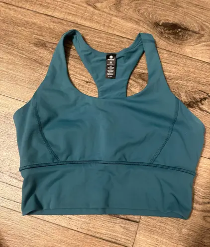 90 Degrees by Reflex 90 Degrees Long Line Sports Bra