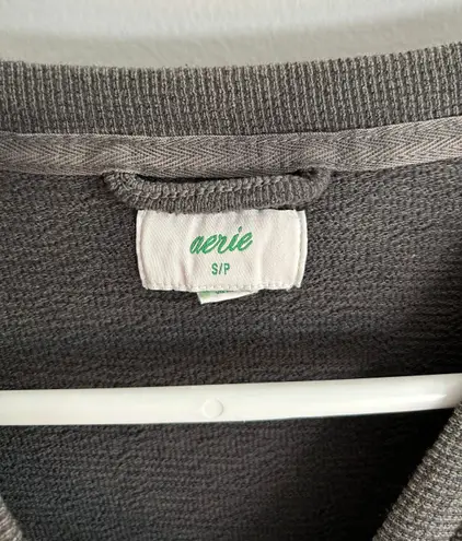 Aerie Crewneck