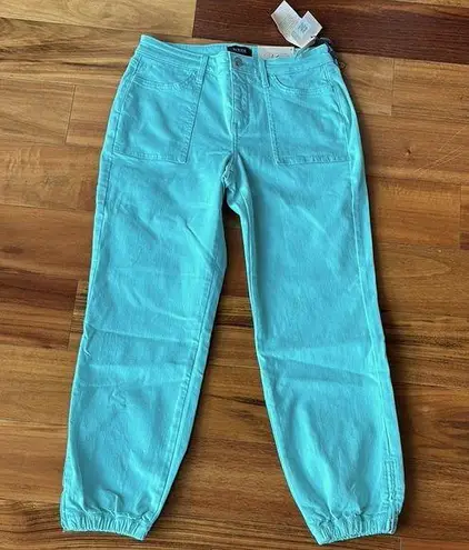 NYDJ NWT joggers