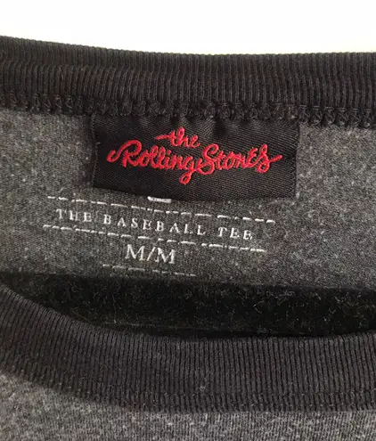 Rolling Stones Vintage Concert Tee