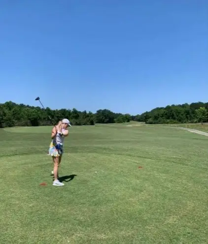 Peter Som Collective Floral Skort in Multicolor 6 Womens Skirt Shorts