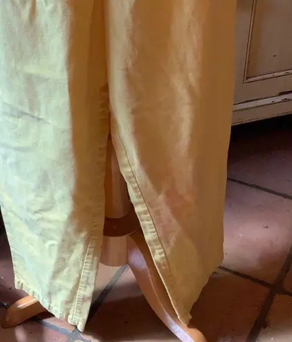 Vintage Tomboy high waisted pants Size undefined