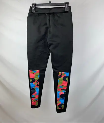 Matching set Black Size XS