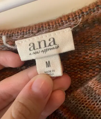 a.n.a Sweater