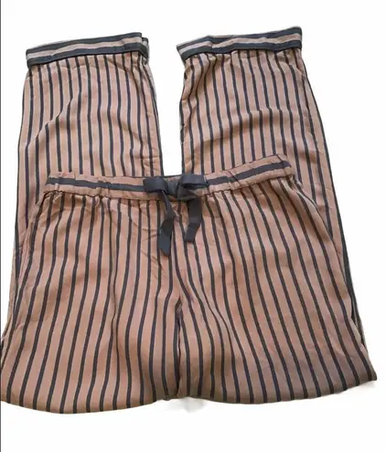 Pretty You London Pajama Trousers Size M