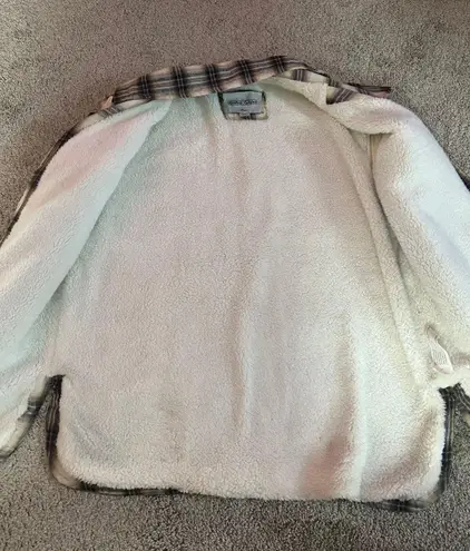 Fuzzy Flannel Multiple Size L