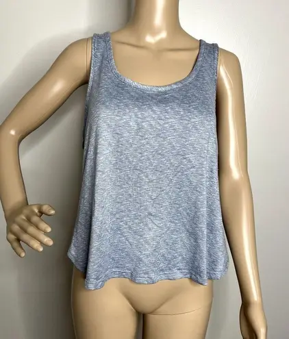Jaclyn Intimates Gray Tank Top