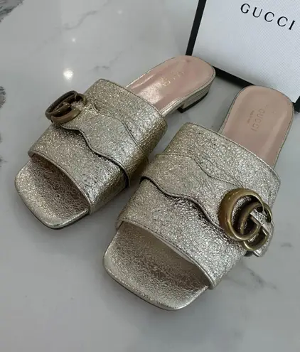 Gucci Sandals