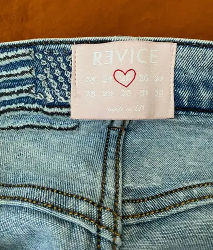 Revice Denim Jeans