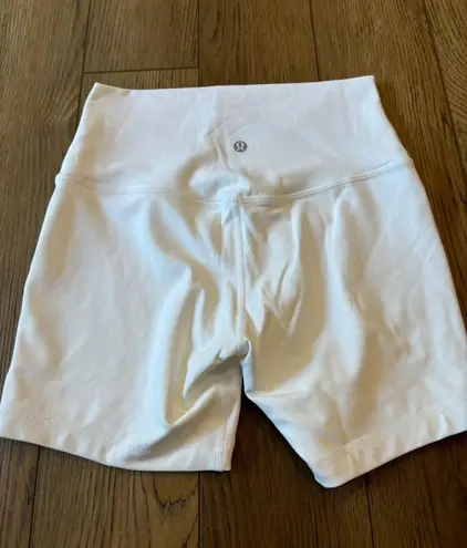 Lululemon Align Shorts