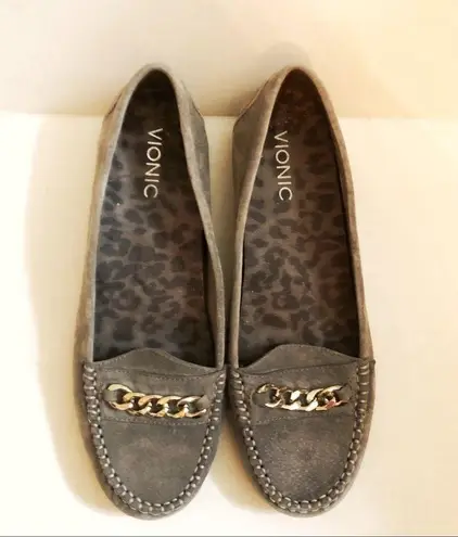 Vionic Loafers