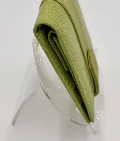 Salvatore Ferragamo Compact Wallet