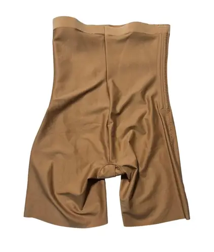New With Tags Honeylove SuperPower Short in Sand XL