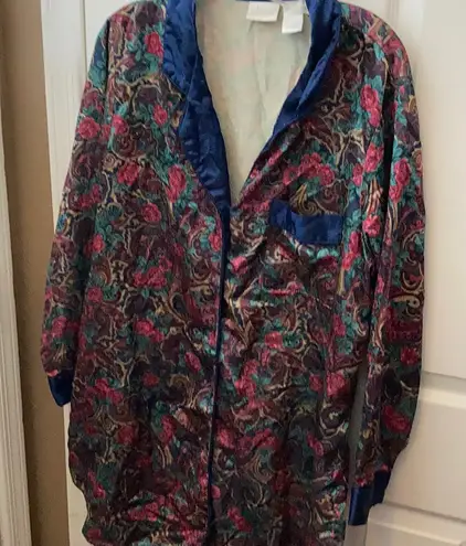 Adonna FINAL MARKDOWN  sleep shirt large - Image 1