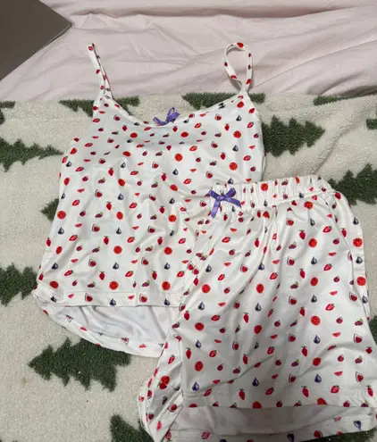 Happy Camp3r Pj Set Size M - Image 2