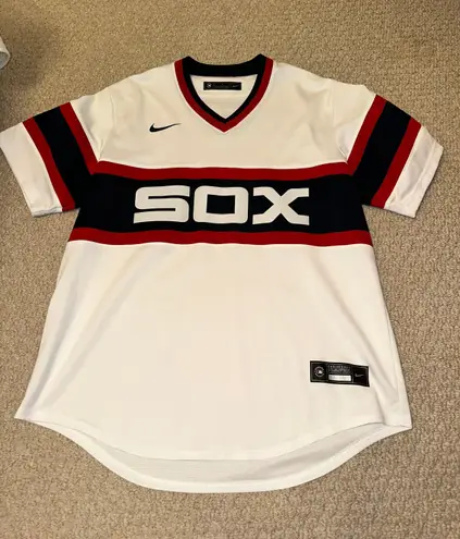 Nike Chicago White Sox Jersey 