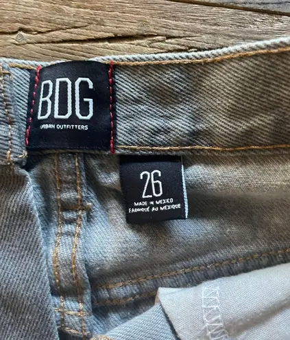 BDG Denim Jean Shorts
