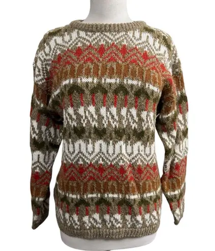 Vintage Memphis Blues Sweater Size M Size M