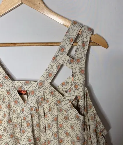 Coco + Jaimeson Cold Shoulder Long Sleeve Dress - Image 4