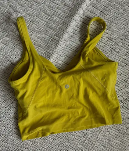 Lululemon Align Tank